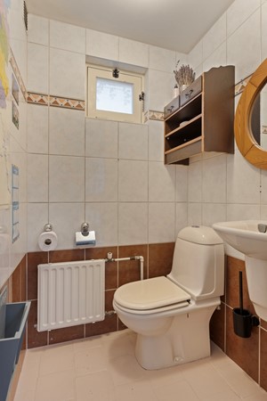 Medium property photo - Kleine Haarsekade 101, 4205 VE Gorinchem