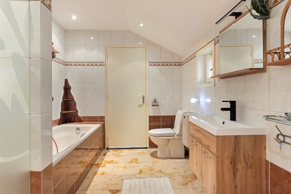Medium property photo - Kleine Haarsekade 101, 4205 VE Gorinchem
