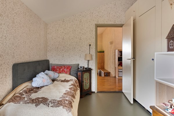 Medium property photo - Kleine Haarsekade 101, 4205 VE Gorinchem