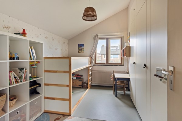 Medium property photo - Kleine Haarsekade 101, 4205 VE Gorinchem