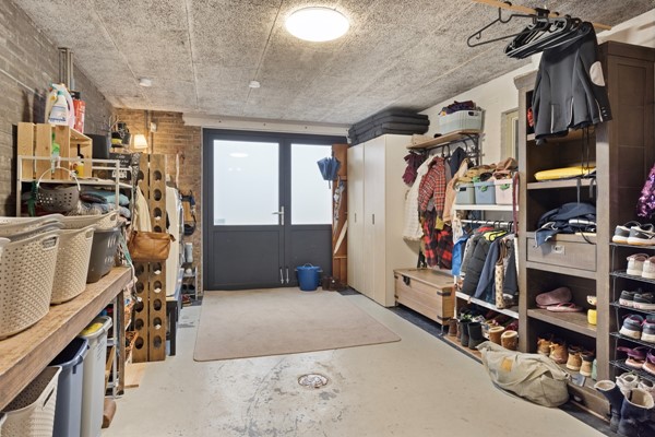 Medium property photo - Kleine Haarsekade 101, 4205 VE Gorinchem