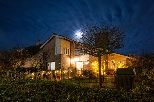 Medium property photo - Kleine Haarsekade 101, 4205 VE Gorinchem