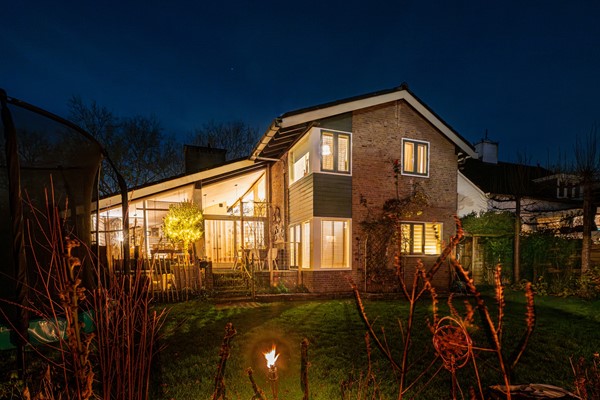 Medium property photo - Kleine Haarsekade 101, 4205 VE Gorinchem
