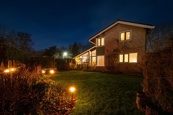 Medium property photo - Kleine Haarsekade 101, 4205 VE Gorinchem