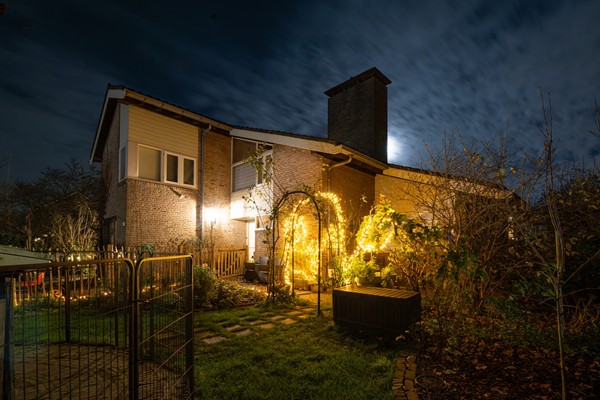 Medium property photo - Kleine Haarsekade 101, 4205 VE Gorinchem
