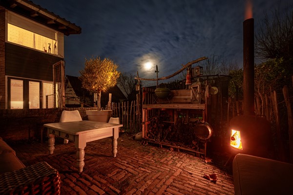Medium property photo - Kleine Haarsekade 101, 4205 VE Gorinchem