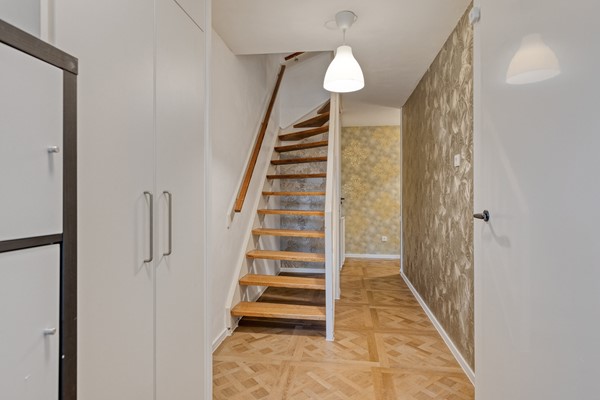 Medium property photo - Hoofdwal 23, 4207 EA Gorinchem