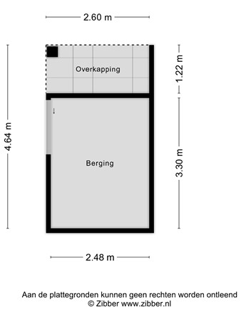 Hoofdwal 23, 4207 EA Gorinchem - 175774090_1564134_hoofd_berging_first_design_20250819_517b01.jpg