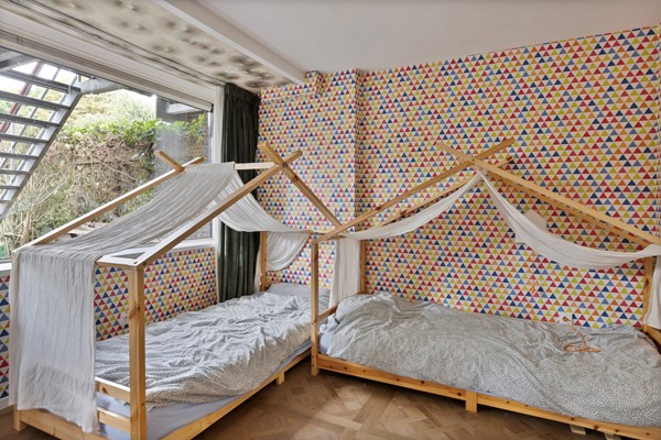 Medium property photo - Hoofdwal 23, 4207 EA Gorinchem