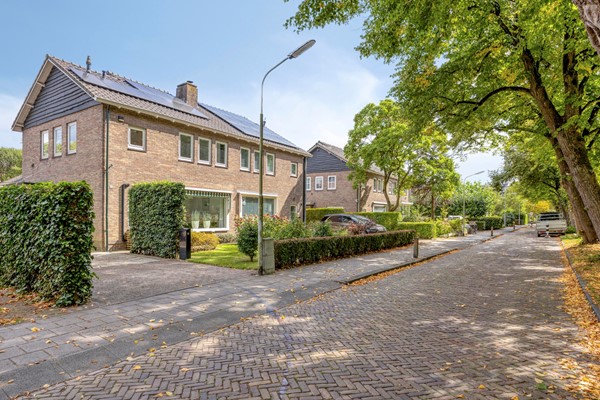Medium property photo - Vlietlaan 15, 4205 AR Gorinchem
