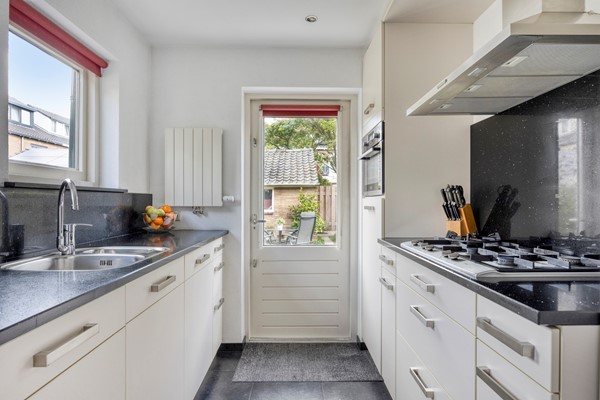 Medium property photo - Vlietlaan 15, 4205 AR Gorinchem