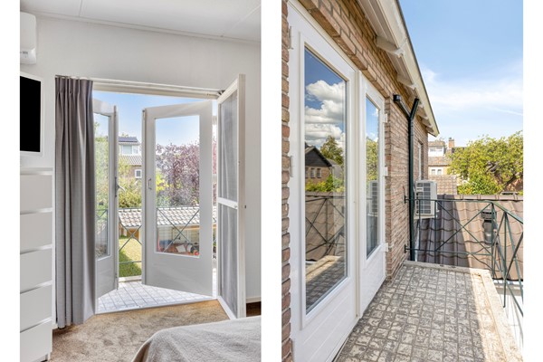 Medium property photo - Vlietlaan 15, 4205 AR Gorinchem