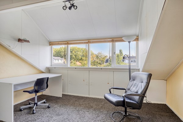 Medium property photo - Vlietlaan 15, 4205 AR Gorinchem