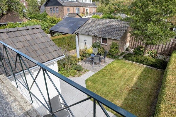 Medium property photo - Vlietlaan 15, 4205 AR Gorinchem
