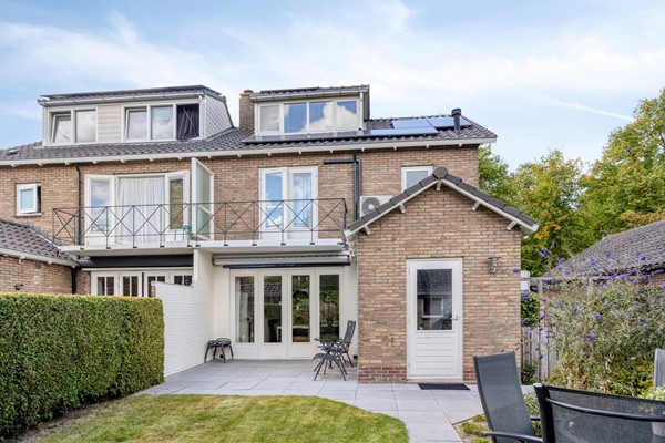 Medium property photo - Vlietlaan 15, 4205 AR Gorinchem