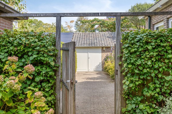Medium property photo - Vlietlaan 15, 4205 AR Gorinchem