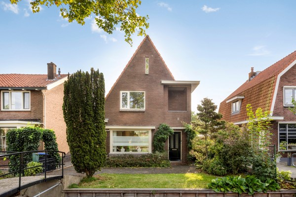 Te koop: Koningin Wilhelminalaan 107, 3372AC Hardinxveld-Giessendam