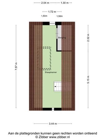 Koningin Wilhelminalaan 107, 3372 AC Hardinxveld-Giessendam - 176580505_1576926_konin_tweede_verdiepi_first_design_20250909_79501a.jpg