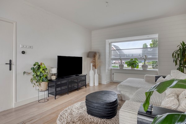 Medium property photo - Koningin Wilhelminalaan 107, 3372 AC Hardinxveld-Giessendam