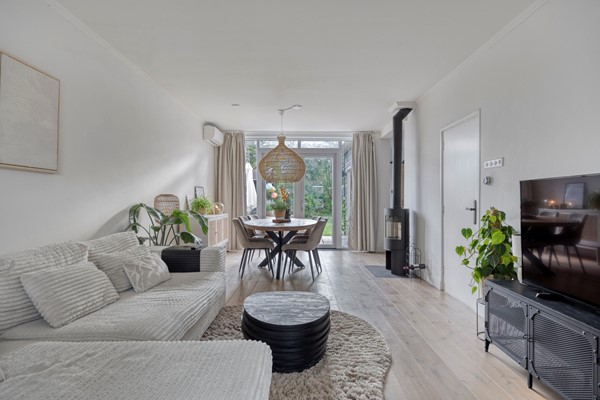 Medium property photo - Koningin Wilhelminalaan 107, 3372 AC Hardinxveld-Giessendam