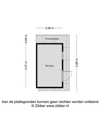 Koningin Wilhelminalaan 107, 3372 AC Hardinxveld-Giessendam - 176580505_1576926_konin_berging_first_design_20250909_89e1cf.jpg