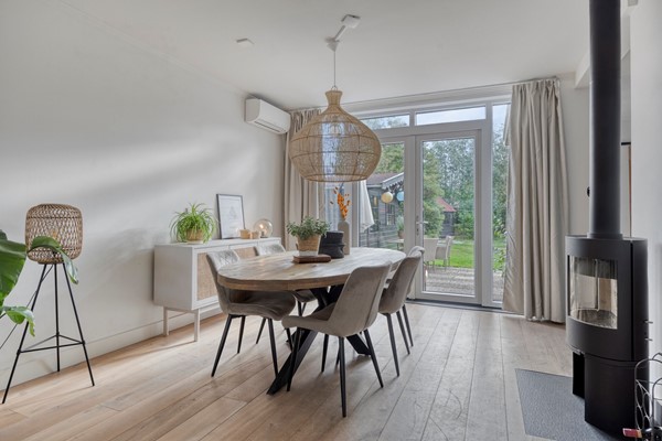 Medium property photo - Koningin Wilhelminalaan 107, 3372 AC Hardinxveld-Giessendam