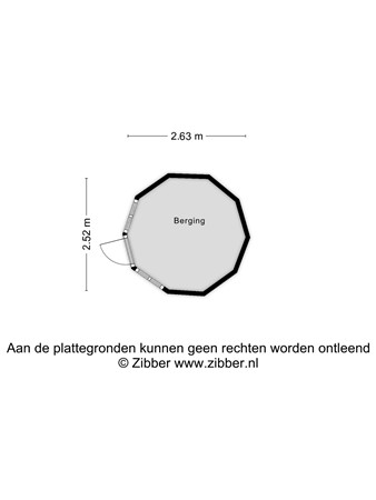 Koningin Wilhelminalaan 107, 3372 AC Hardinxveld-Giessendam - 176580505_1576926_konin_berging_first_design_20250909_4141a7.jpg