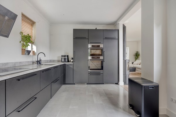 Medium property photo - Koningin Wilhelminalaan 107, 3372 AC Hardinxveld-Giessendam