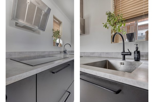 Medium property photo - Koningin Wilhelminalaan 107, 3372 AC Hardinxveld-Giessendam
