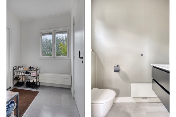 Medium property photo - Koningin Wilhelminalaan 107, 3372 AC Hardinxveld-Giessendam
