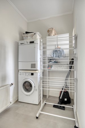 Medium property photo - Koningin Wilhelminalaan 107, 3372 AC Hardinxveld-Giessendam