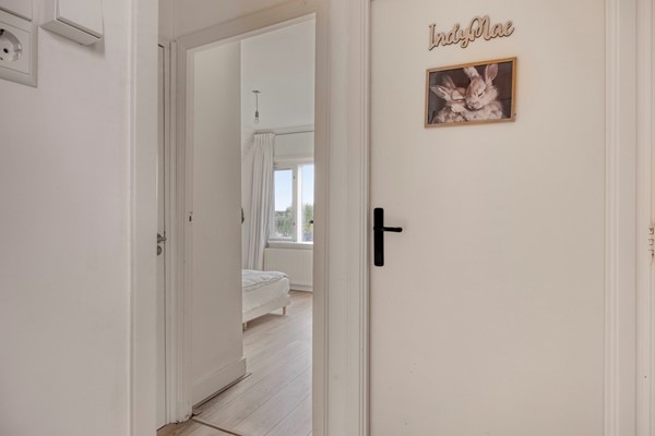 Medium property photo - Koningin Wilhelminalaan 107, 3372 AC Hardinxveld-Giessendam