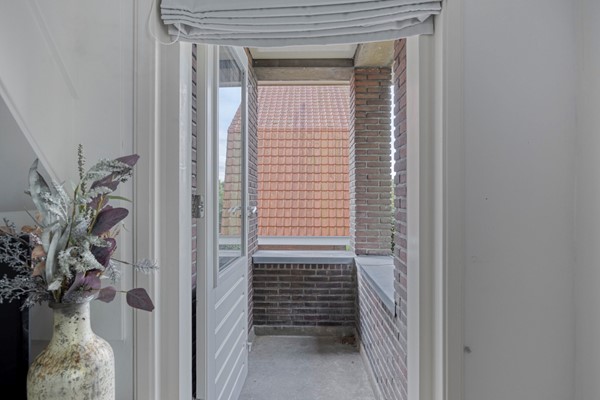 Medium property photo - Koningin Wilhelminalaan 107, 3372 AC Hardinxveld-Giessendam