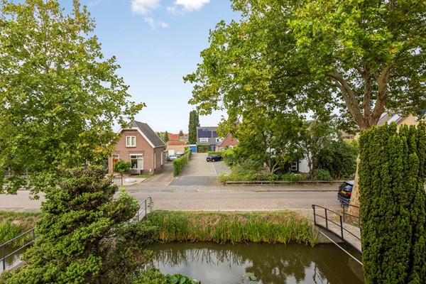Medium property photo - Koningin Wilhelminalaan 107, 3372 AC Hardinxveld-Giessendam