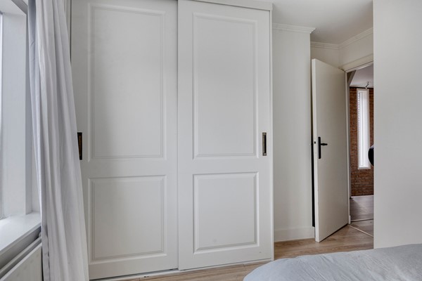 Medium property photo - Koningin Wilhelminalaan 107, 3372 AC Hardinxveld-Giessendam