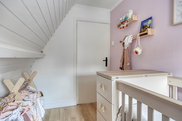 Medium property photo - Koningin Wilhelminalaan 107, 3372 AC Hardinxveld-Giessendam