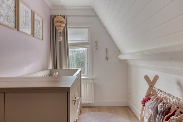 Medium property photo - Koningin Wilhelminalaan 107, 3372 AC Hardinxveld-Giessendam