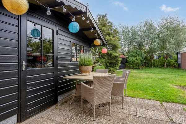 Medium property photo - Koningin Wilhelminalaan 107, 3372 AC Hardinxveld-Giessendam