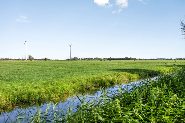 Medium property photo - Koningin Wilhelminalaan 107, 3372 AC Hardinxveld-Giessendam