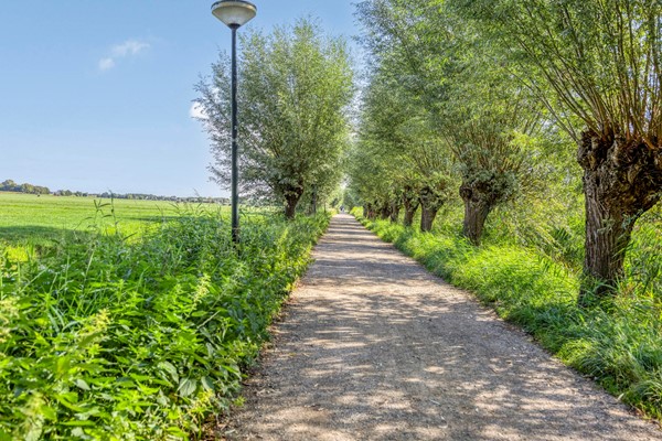 Medium property photo - Koningin Wilhelminalaan 107, 3372 AC Hardinxveld-Giessendam