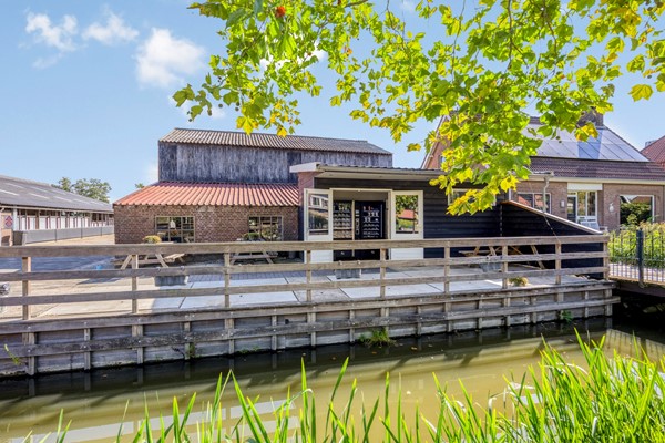 Medium property photo - Koningin Wilhelminalaan 107, 3372 AC Hardinxveld-Giessendam
