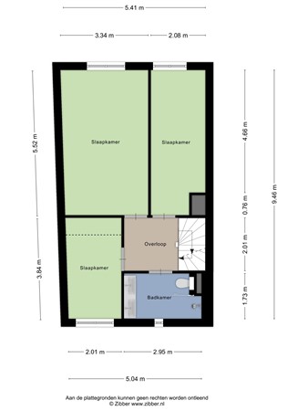 Dikkertje Dap 70, 4207 WH Gorinchem - 176601202_1577088_dikke_eerste_verdiepi_first_design_20250909_ba1c4d.jpg