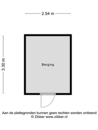 Dikkertje Dap 70, 4207 WH Gorinchem - 176601202_1577088_dikke_berging_first_design_20250909_db7b28.jpg