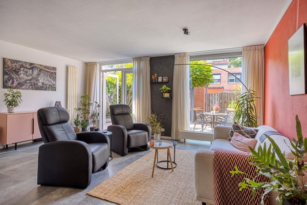 Medium property photo - Dikkertje Dap 70, 4207 WH Gorinchem