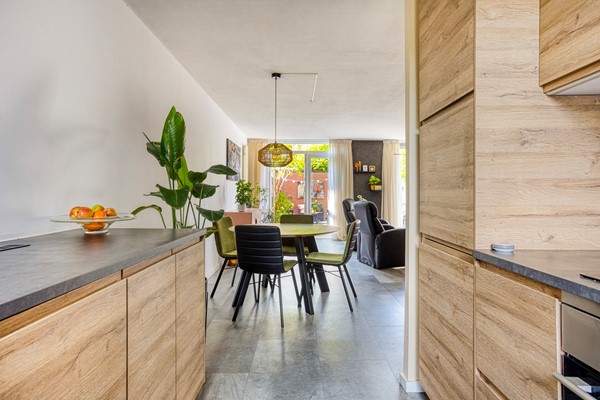 Medium property photo - Dikkertje Dap 70, 4207 WH Gorinchem