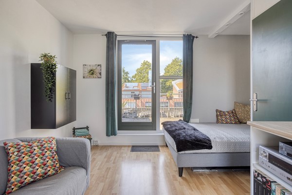 Medium property photo - Dikkertje Dap 70, 4207 WH Gorinchem