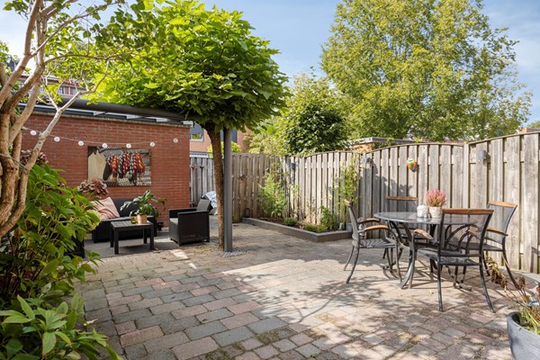 Medium property photo - Dikkertje Dap 70, 4207 WH Gorinchem