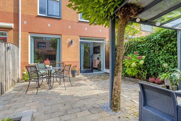 Medium property photo - Dikkertje Dap 70, 4207 WH Gorinchem