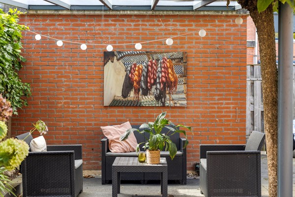 Medium property photo - Dikkertje Dap 70, 4207 WH Gorinchem