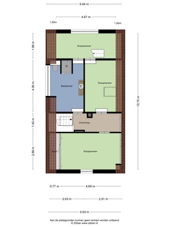 Dorpsweg 10, 4221 LD Hoogblokland - 176464429_1574385_dorps_eerste_verdiepi_first_design_20250905_675398.jpg